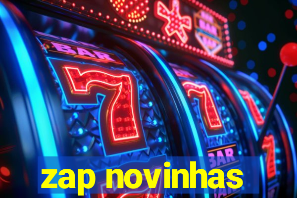 zap novinhas